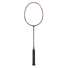 Yonex Badminton Racket Astrox 99 Play (head-heavy, medium) red - strung -